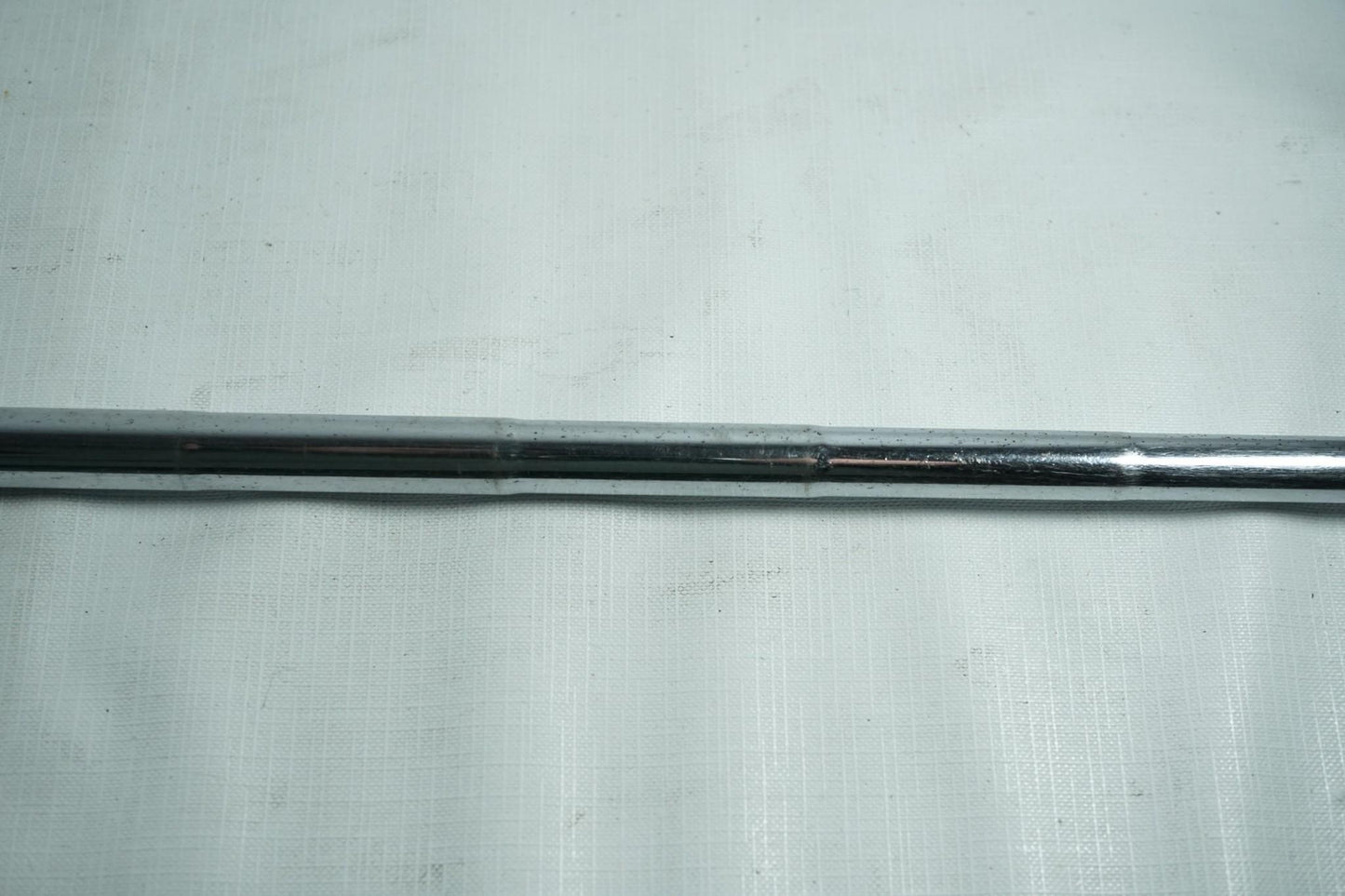 Ping Karsten 2 8 Iron / Black Dot / Steel Shaft / Left Handed
