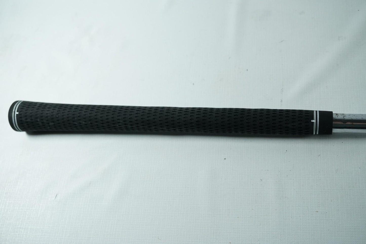 Ping Karsten 2 8 Iron / Black Dot / Steel Shaft / Left Handed