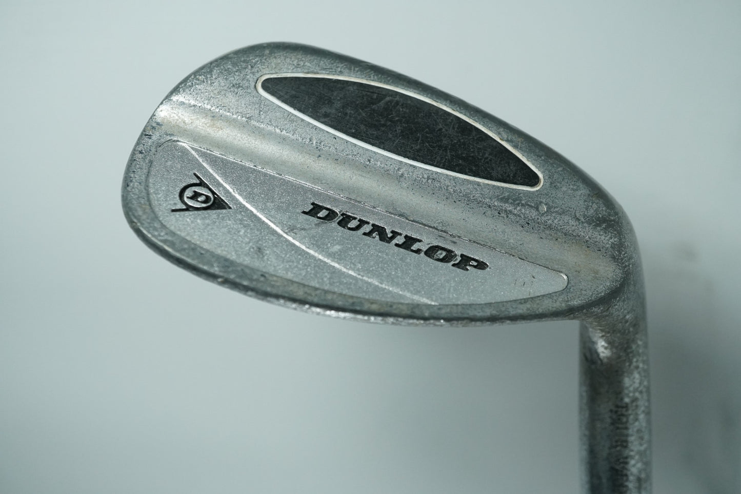 Dunlop Max 60° Lob Wedge / Steel Shaft