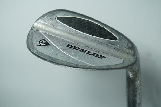 Dunlop Max 60° Lob Wedge / Steel Shaft