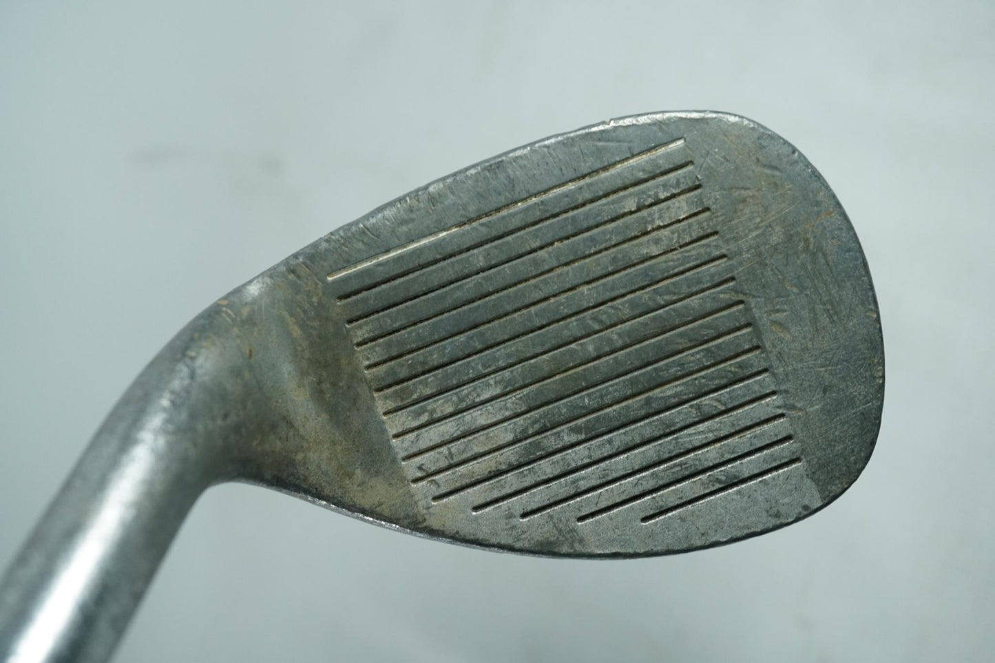 Dunlop Max 60° Lob Wedge / Steel Shaft