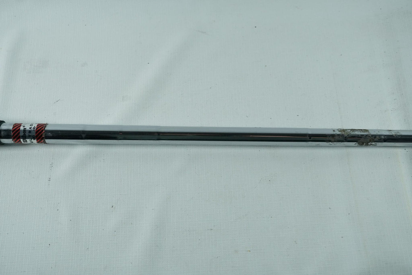 Wilson 1200GE 1 Iron / Regular Flex Steel Shaft