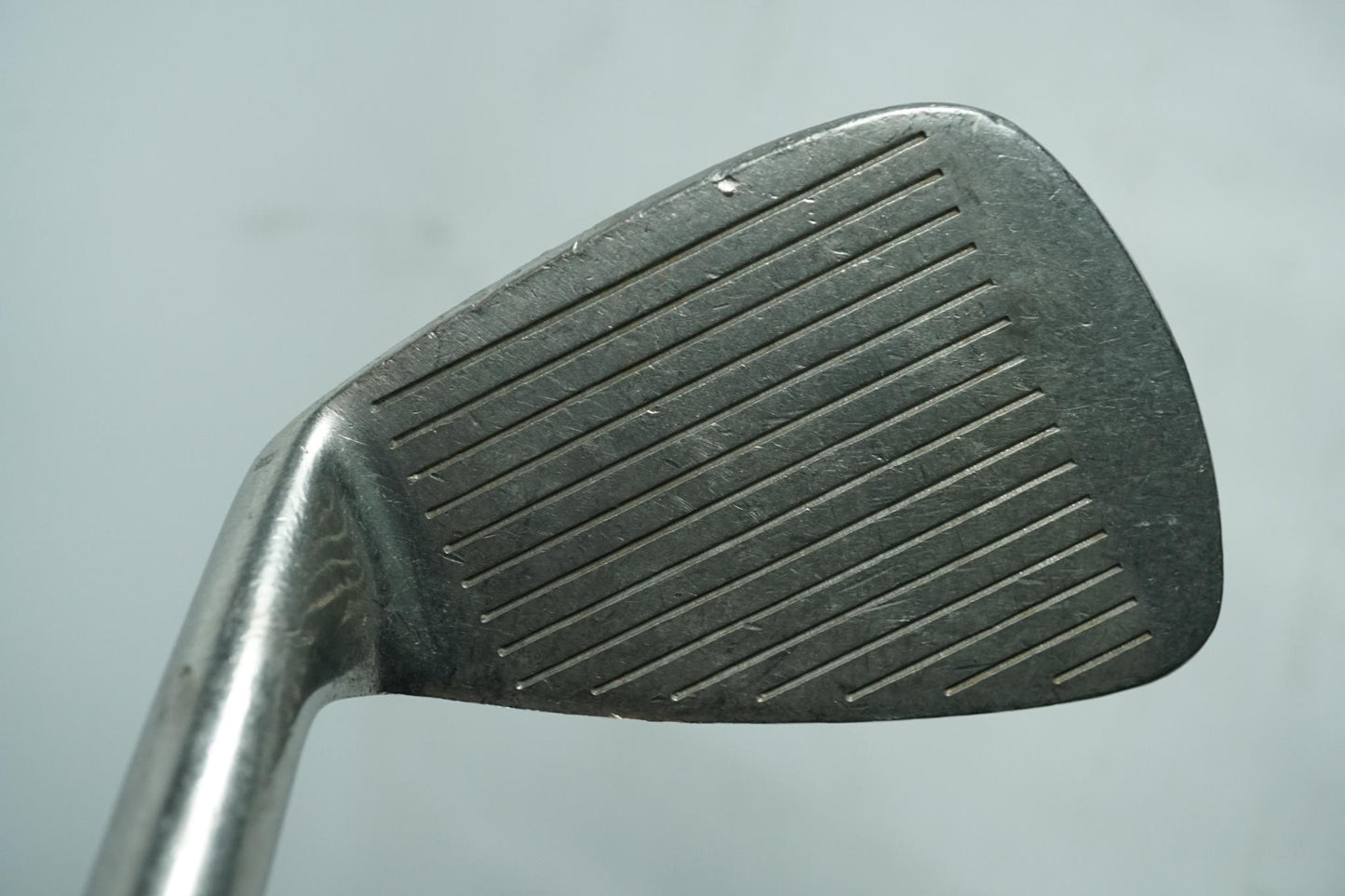 Wilson Sam Snead Pitching Wedge / Steel Shaft