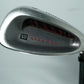Wilson Deep Red Pitching Wedge / Steel Shaft