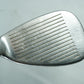 Wilson Deep Red Pitching Wedge / Steel Shaft