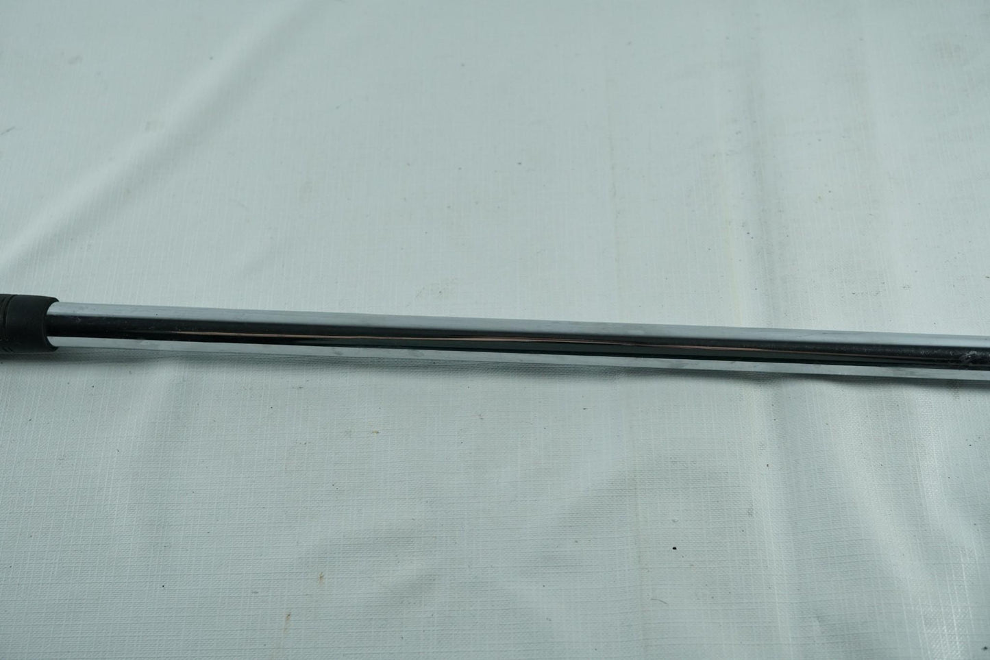 Wilson Deep Red Pitching Wedge / Steel Shaft