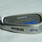 Wilson Berg Midsize 3 Iron / Ladies Flex Steel Shaft
