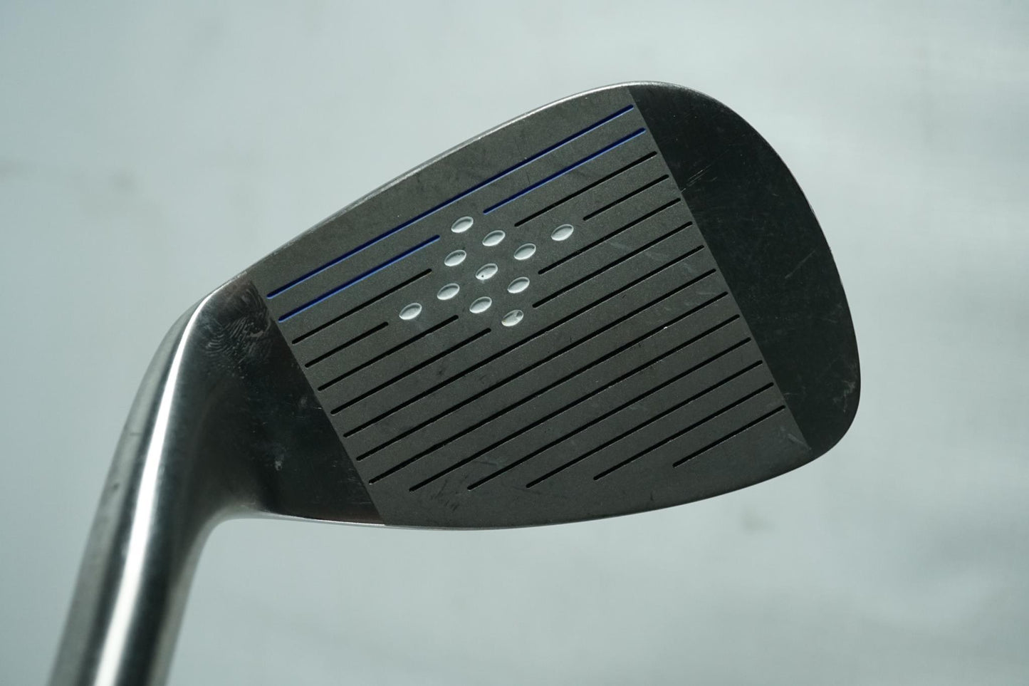 Wilson Berg Midsize 9 Iron / Ladies Flex Steel Shaft