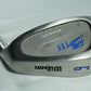 Wilson Berg Midsize 9 Iron / Ladies Flex Steel Shaft