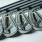 Taylormade M1 Irons / 5-PW / Stiff Flex Steel Shafts