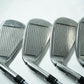 Taylormade M1 Irons / 5-PW / Stiff Flex Steel Shafts