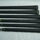Taylormade M1 Irons / 5-PW / Stiff Flex Steel Shafts