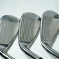Cobra Fly XL Irons / 6-SW / Regular Flex Steel Shafts