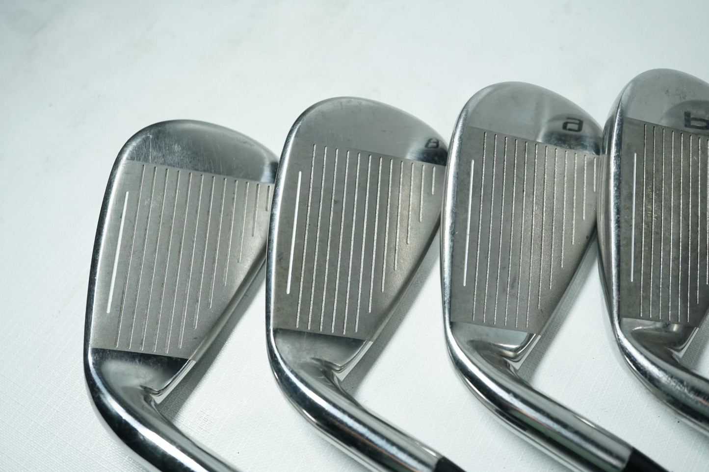 Cobra Fly XL Irons / 6-SW / Regular Flex Steel Shafts