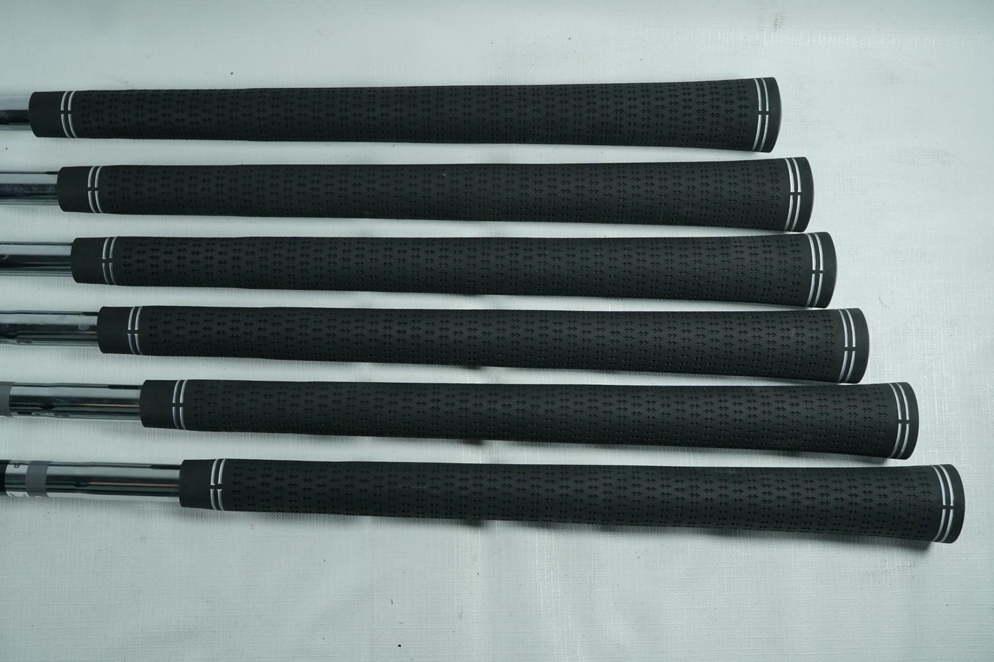 Cobra Fly XL Irons / 6-SW / Regular Flex Steel Shafts