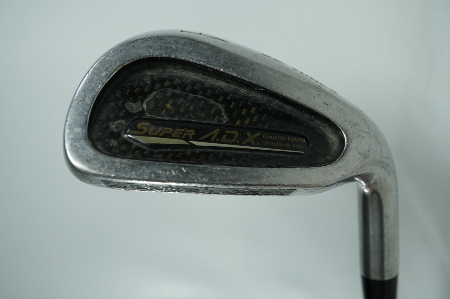 Yonex Super ADX Approach Wedge / Regular Flex Graphite Shaft / New Grip