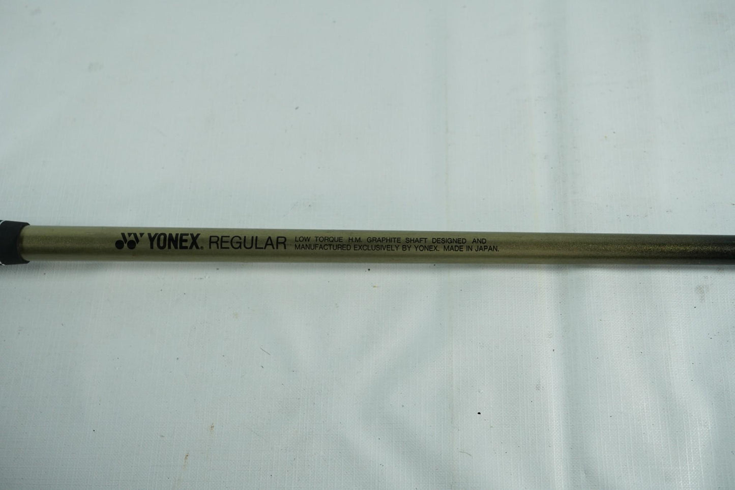 Yonex Super ADX Approach Wedge / Regular Flex Graphite Shaft / New Grip