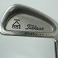 Titleist DCI OS+ 4 Iron / Regular Flex Steel Shaft / New Grip