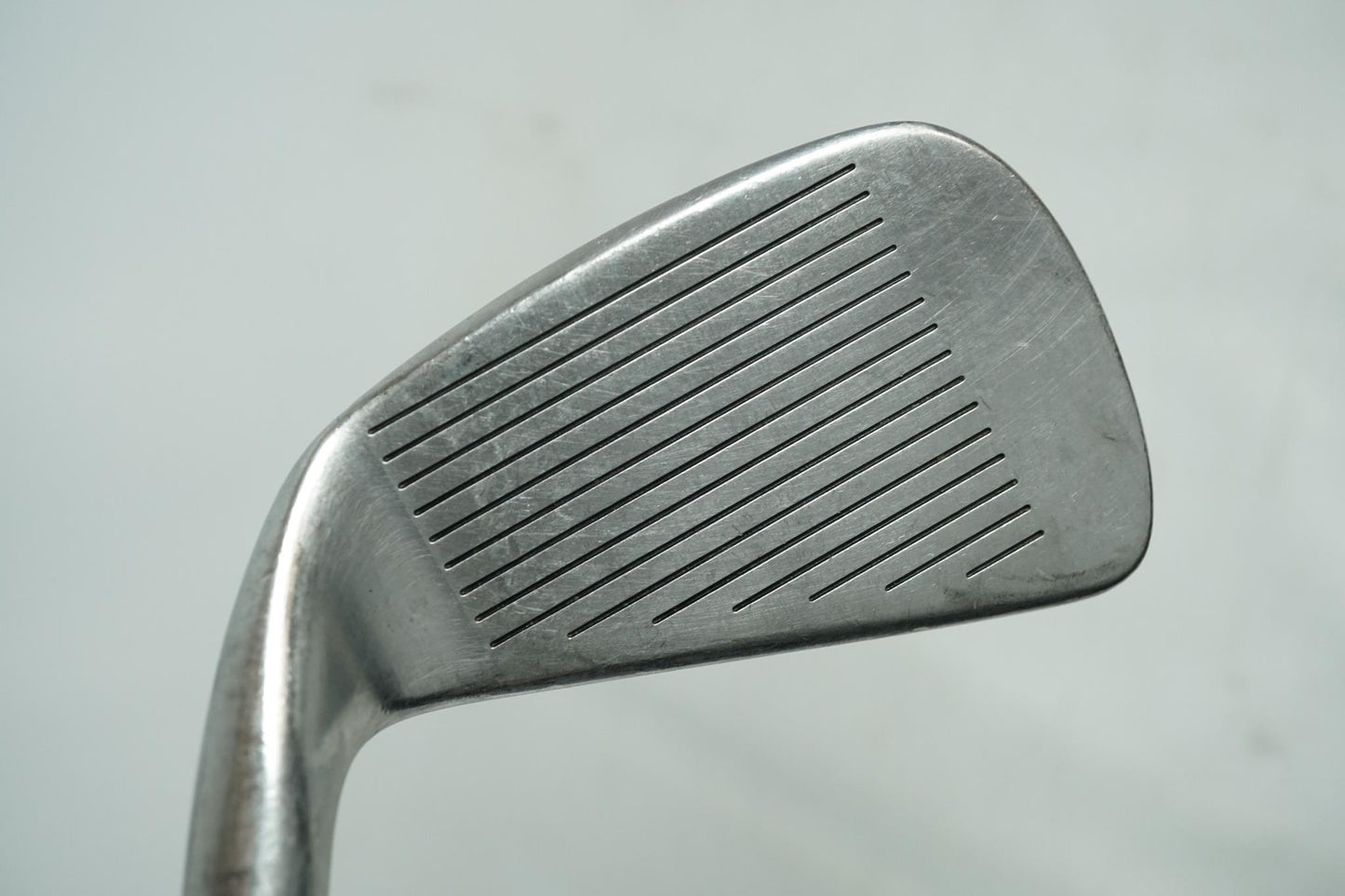 Titleist DCI OS+ 4 Iron / Regular Flex Steel Shaft / New Grip