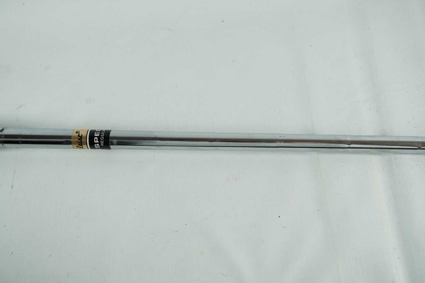 Titleist DCI OS+ 4 Iron / Regular Flex Steel Shaft / New Grip