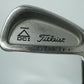 Titleist DCI OS+ 5 Iron / Regular Flex Steel Shaft / New Grip