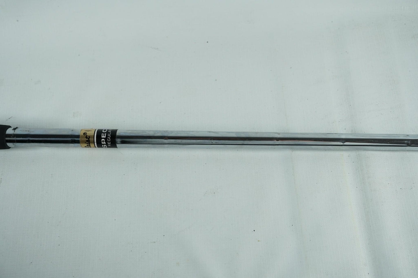 Titleist DCI OS+ 5 Iron / Regular Flex Steel Shaft / New Grip