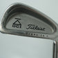Titleist DCI OS+ 6 Iron / Regular Flex Steel Shaft / New Grip