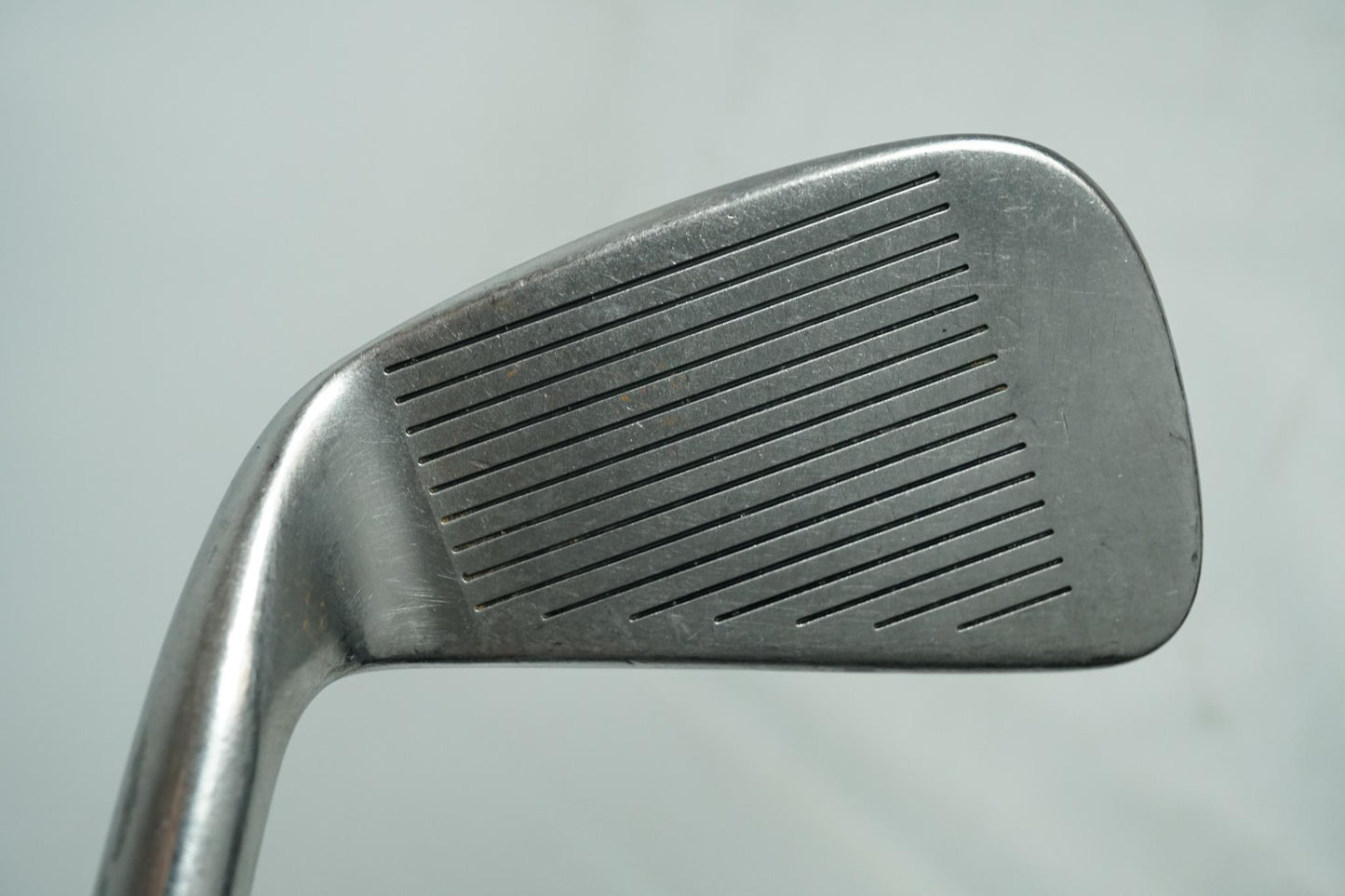 Titleist DCI OS+ 6 Iron / Regular Flex Steel Shaft / New Grip