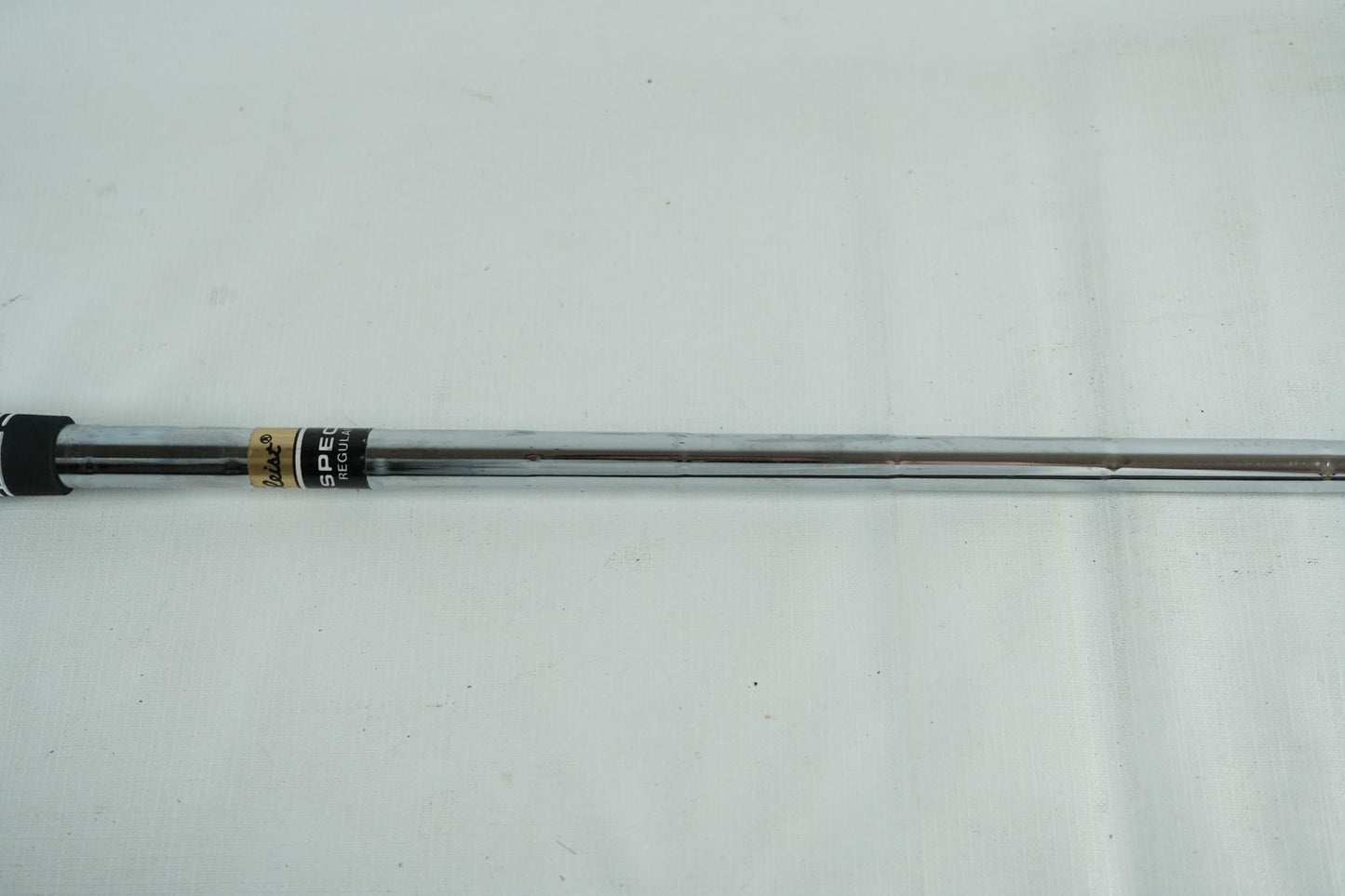 Titleist DCI OS+ 6 Iron / Regular Flex Steel Shaft / New Grip