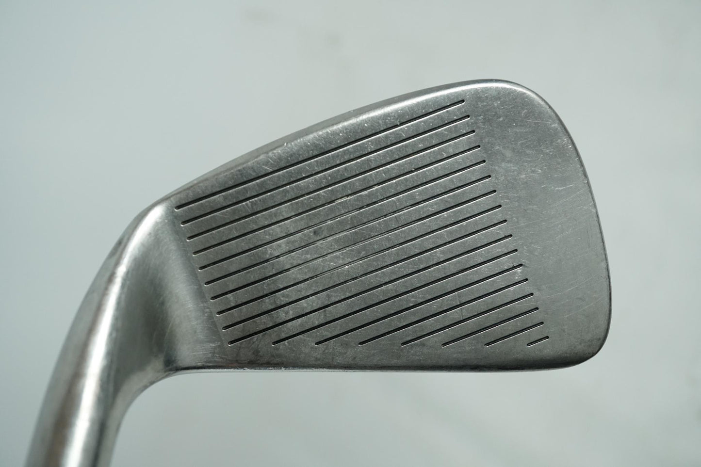 Titleist DCI OS+ 7 Iron / Regular Flex Steel Shaft / New Grip