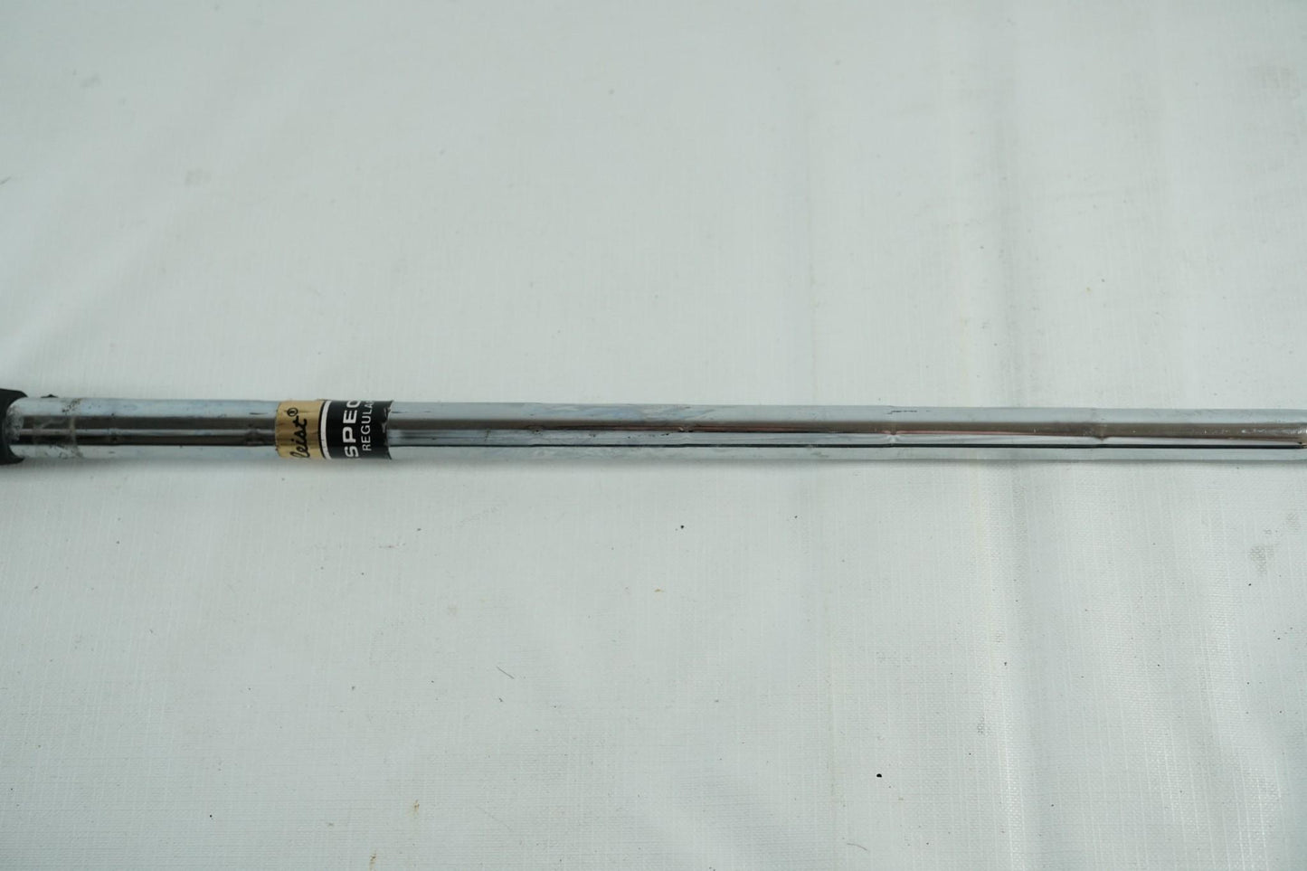 Titleist DCI OS+ 7 Iron / Regular Flex Steel Shaft / New Grip