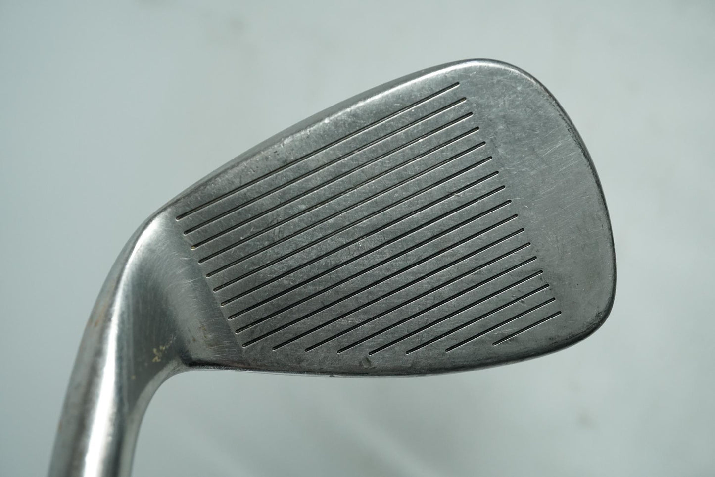 Titleist DCI OS+ 8 Iron / Regular Flex Steel Shaft / New Grip