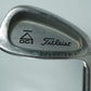 Titleist DCI OS+ 9 Iron / Regular Flex Steel Shaft / New Grip