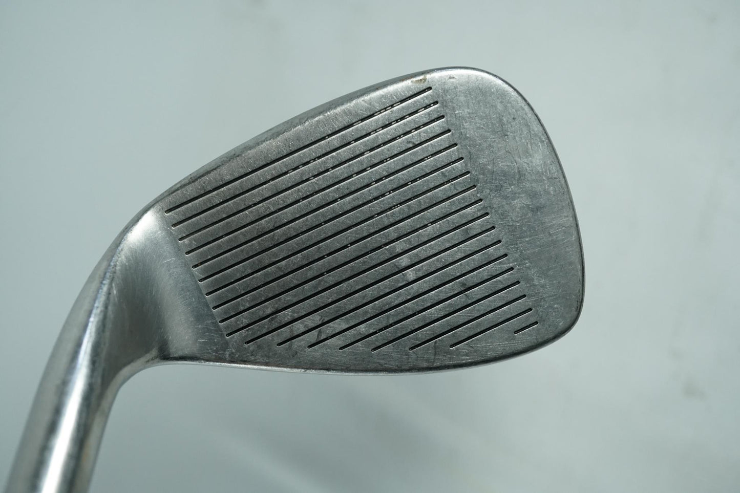 Titleist DCI OS+ 9 Iron / Regular Flex Steel Shaft / New Grip