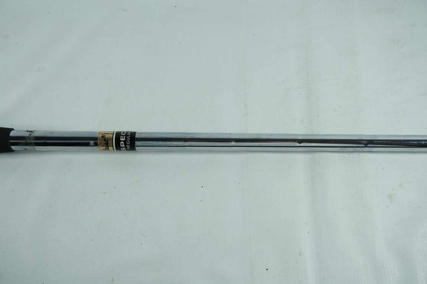 Titleist DCI OS+ 9 Iron / Regular Flex Steel Shaft / New Grip