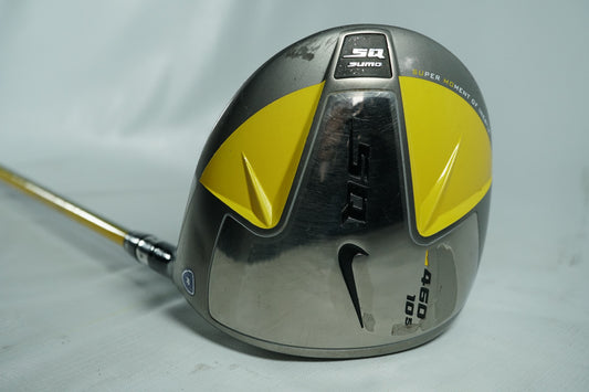 Nike SQ Sumo Driver 10.5° / Regular Flex Graphite Shaft