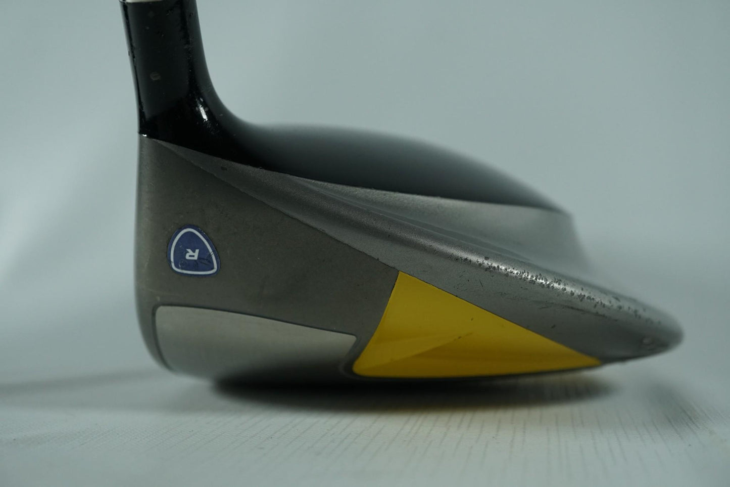 Nike SQ Sumo Driver 10.5° / Regular Flex Graphite Shaft