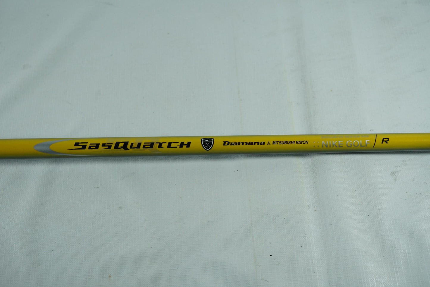 Nike SQ Sumo Driver 10.5° / Regular Flex Graphite Shaft