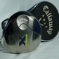 Callaway Hyper X Driver 10° / Regular Flex Graphite Shaft