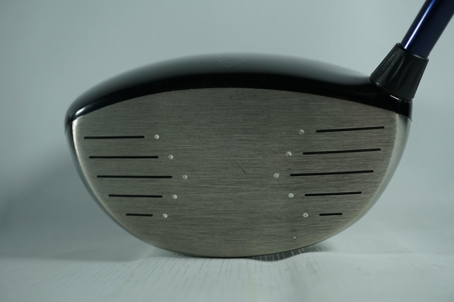 Callaway Hyper X Driver 10° / Regular Flex Graphite Shaft