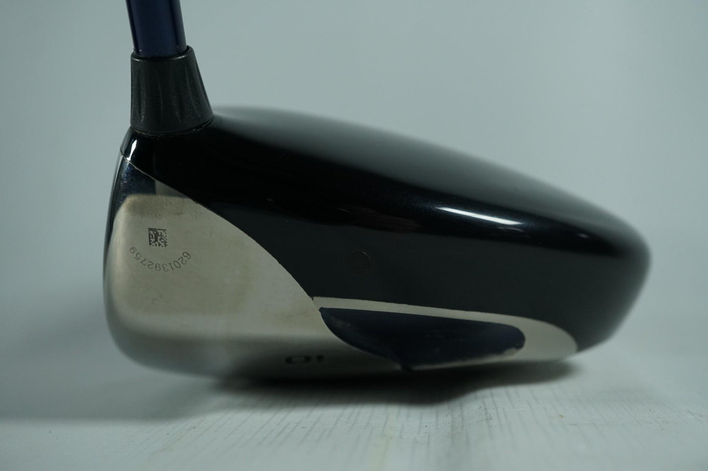 Callaway Hyper X Driver 10° / Regular Flex Graphite Shaft
