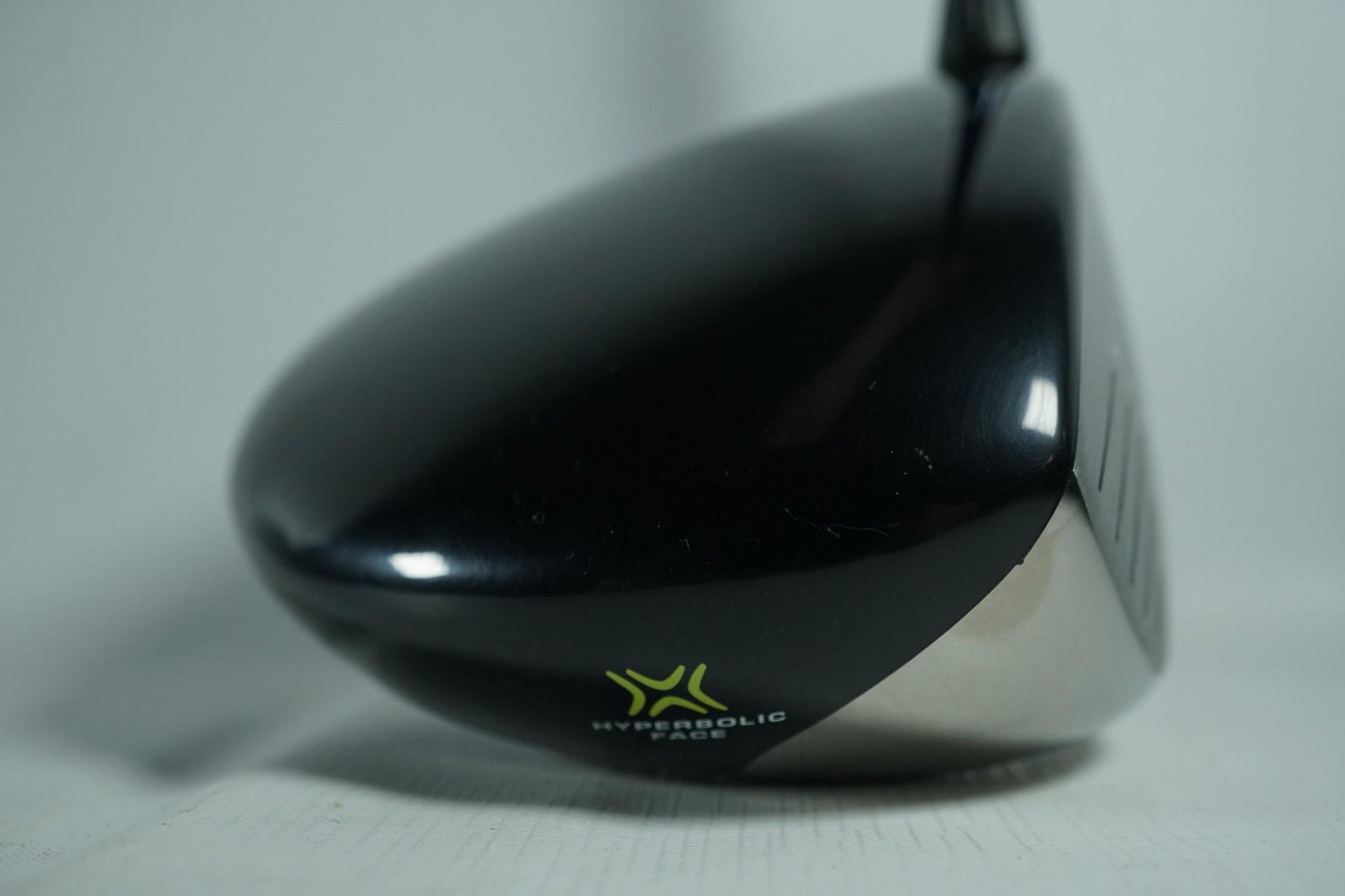 Callaway Hyper X Driver 10° / Regular Flex Graphite Shaft