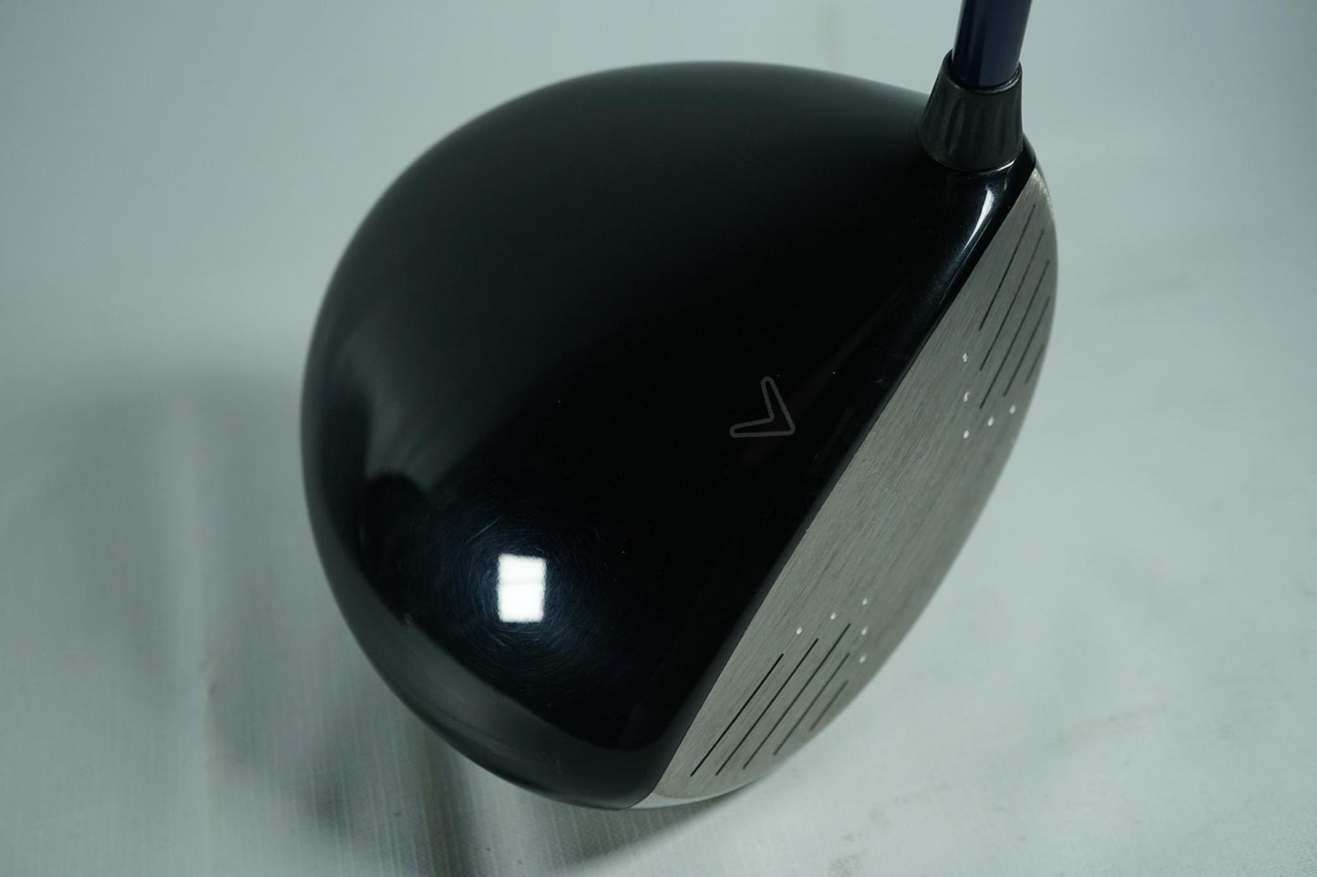 Callaway Hyper X Driver 10° / Regular Flex Graphite Shaft