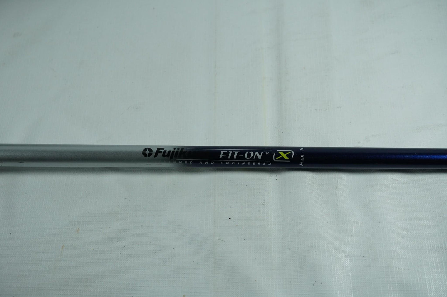 Callaway Hyper X Driver 10° / Regular Flex Graphite Shaft