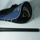 Callaway Hyper X Driver 10° / Regular Flex Graphite Shaft
