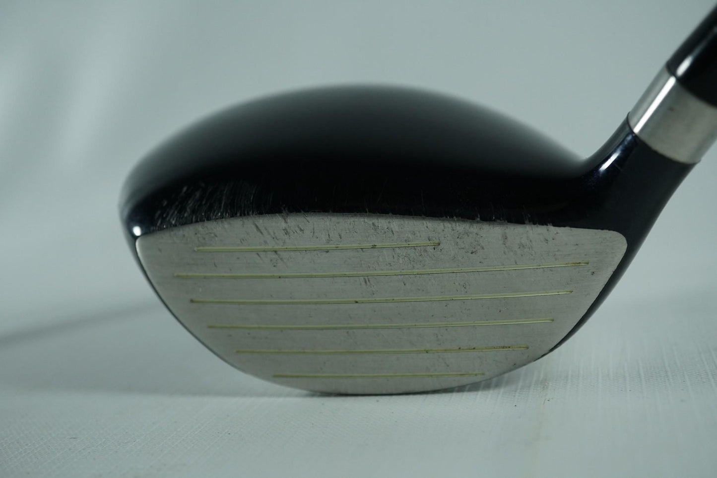 Bridgestone Precept 3 Wood / Regular Flex Graphite Shaft