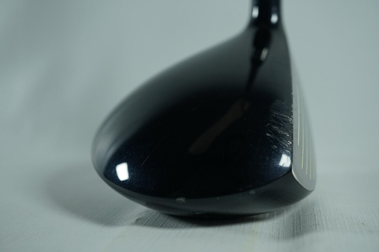Bridgestone Precept 3 Wood / Regular Flex Graphite Shaft