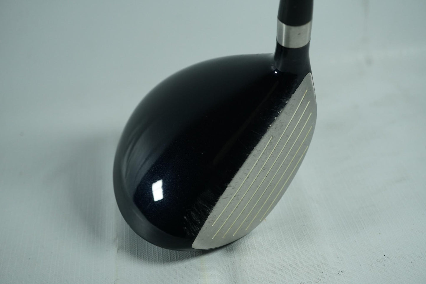 Bridgestone Precept 3 Wood / Regular Flex Graphite Shaft