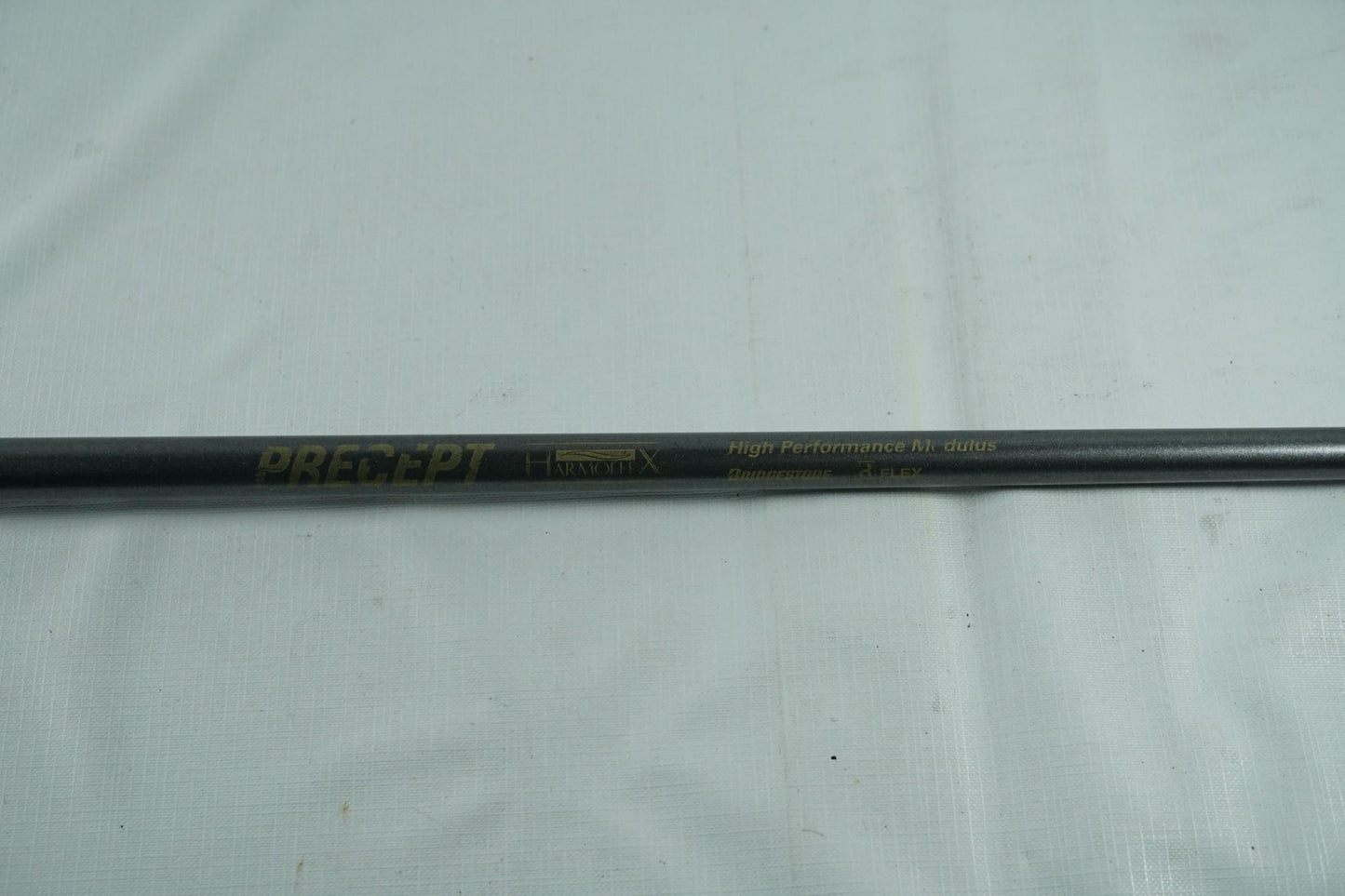 Bridgestone Precept 3 Wood / Regular Flex Graphite Shaft