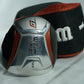Wilson X31 Low CG Driver 10.5° / Graphite Shaft